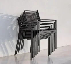 Edge Havestol fra<Cane-line Best