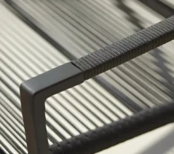 Edge Havestol fra<Cane-line Best