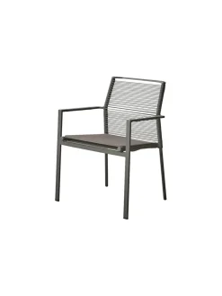 Edge Havestol fra<Cane-line Best