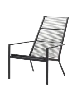 Edge Highback Stol fra<Cane-line Online