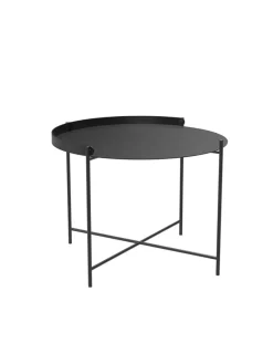 Edge Tray Table, Ø 62 cm fra<Houe Online