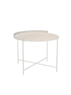 Edge Tray Table, Ø 62 cm fra<Houe Online