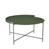 Edge Tray Table, Ø 76 cm fra<Houe Clearance