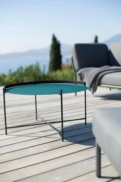 Edge Tray Table, Ø 76 cm fra<Houe Clearance