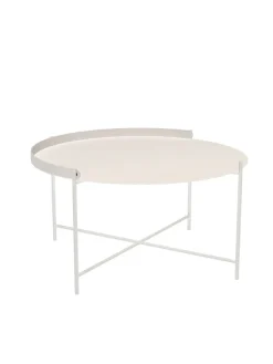 Edge Tray Table, Ø 76 cm fra<Houe Clearance