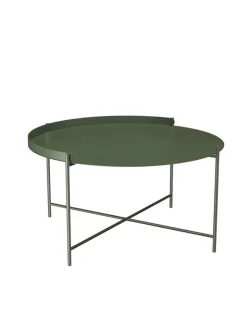 Edge Tray Table, Ø 76 cm fra<Houe Clearance