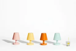 Edison The Ambiance portable bordlampe fra<Fatboy Outlet