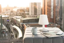 Edison The Petit lampe fra<Fatboy Discount