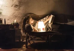 Edison The Petit lampe fra<Fatboy Discount