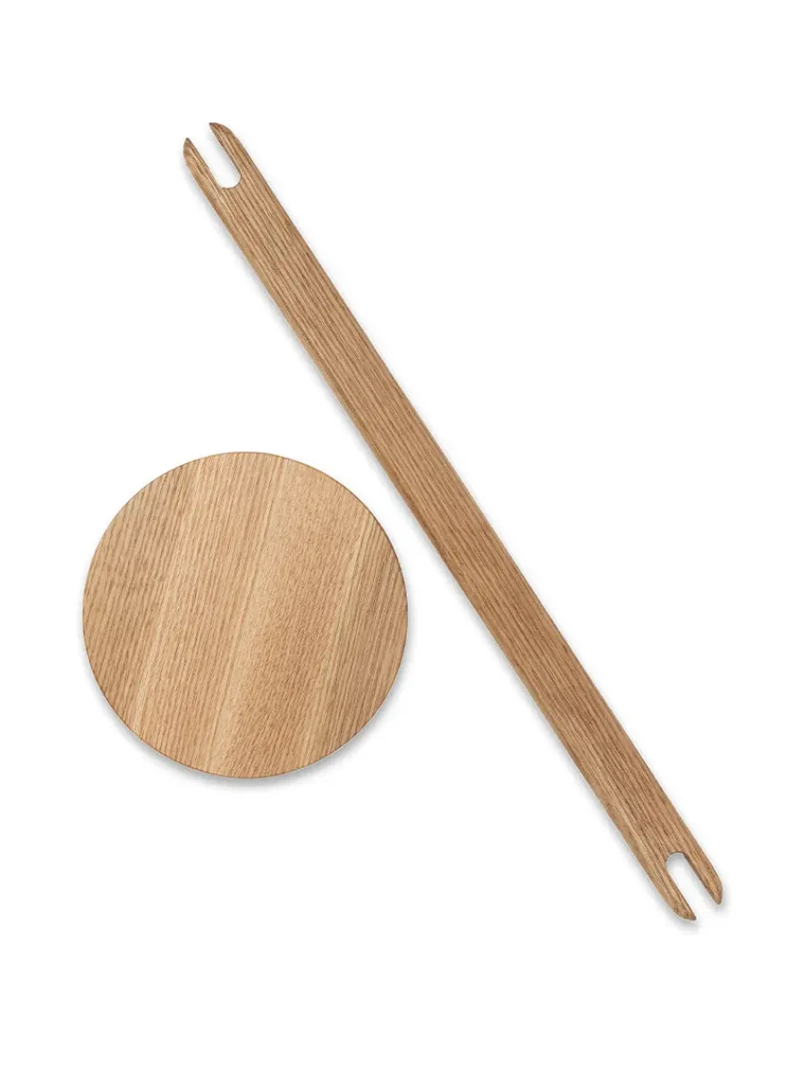 Egetræssæt fra<Moonboon