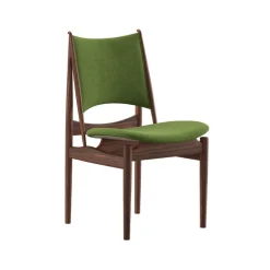 Egypterstol, valnød af Finn Juhl<House of Finn Juhl Online