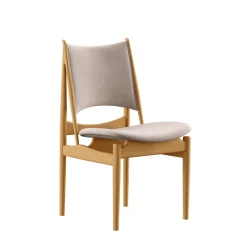 Egypterstol, valnød af Finn Juhl<House of Finn Juhl Online