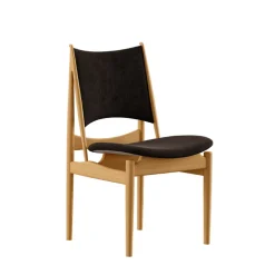 Egypterstol, valnød af Finn Juhl<House of Finn Juhl Online