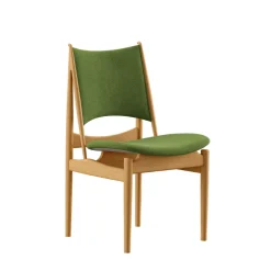 Egypterstol, valnød af Finn Juhl<House of Finn Juhl Online