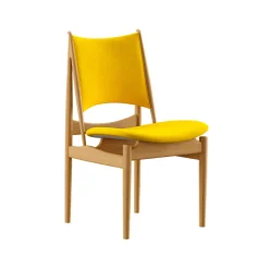 Egypterstol, valnød af Finn Juhl<House of Finn Juhl Online