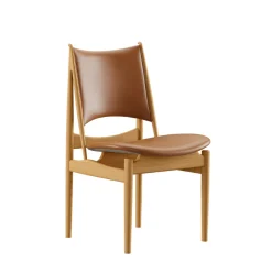 Egypterstol, valnød af Finn Juhl<House of Finn Juhl Online