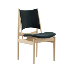 Egypterstol, valnød af Finn Juhl<House of Finn Juhl Online