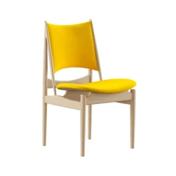 Egypterstol, valnød af Finn Juhl<House of Finn Juhl Online