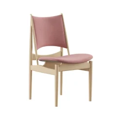 Egypterstol, valnød af Finn Juhl<House of Finn Juhl Online