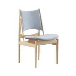 Egypterstol, valnød af Finn Juhl<House of Finn Juhl Online