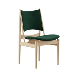 Egypterstol, valnød af Finn Juhl<House of Finn Juhl Online