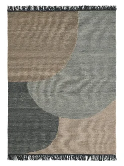 Eik Tæppe fra<Linie Design Clearance