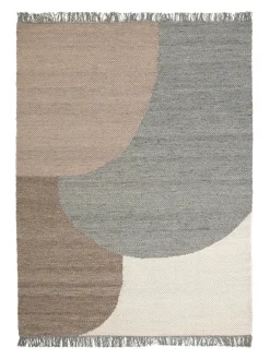 Eik Tæppe fra<Linie Design Clearance