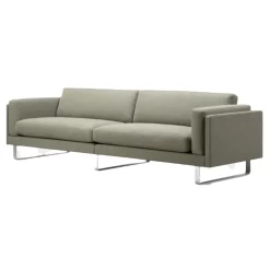 EJ 280 Pure Sofa fra Erik Jørgensen<Fredericia Furniture New