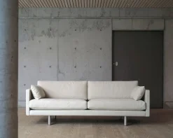 EJ 220 Sofa fra Erik Jørgensen<Fredericia Furniture Online