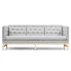 EJ 315 Sofa fra Erik Jørgensen<Fredericia Furniture New