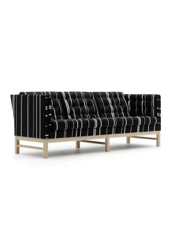 EJ 315 Sofa fra Erik Jørgensen<Fredericia Furniture New