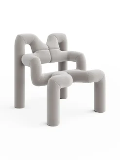 Ekstrem Stol, Gentle 2 fra Varier<Variér Hot