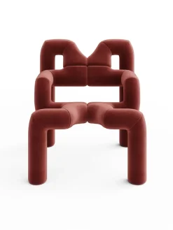 Ekstrem Stol, Gentle 2 fra Varier<Variér Hot