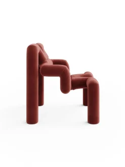 Ekstrem Stol, Gentle 2 fra Varier<Variér Hot