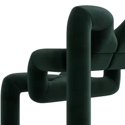 Ekstrem Stol, Gentle 2 fra Varier<Variér Hot