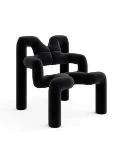 Ekstrem Stol, Gentle 2 fra Varier<Variér Hot