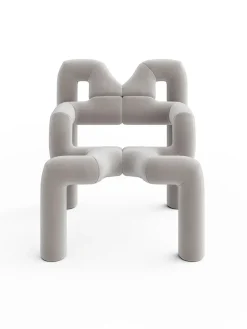 Ekstrem Stol, Gentle 2 fra Varier<Variér Hot