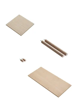 Elevate Løsdele fra<Woud Online