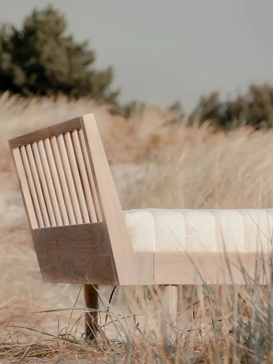 Eli madras med koldskum, voksen fra<Kas Kopenhagen