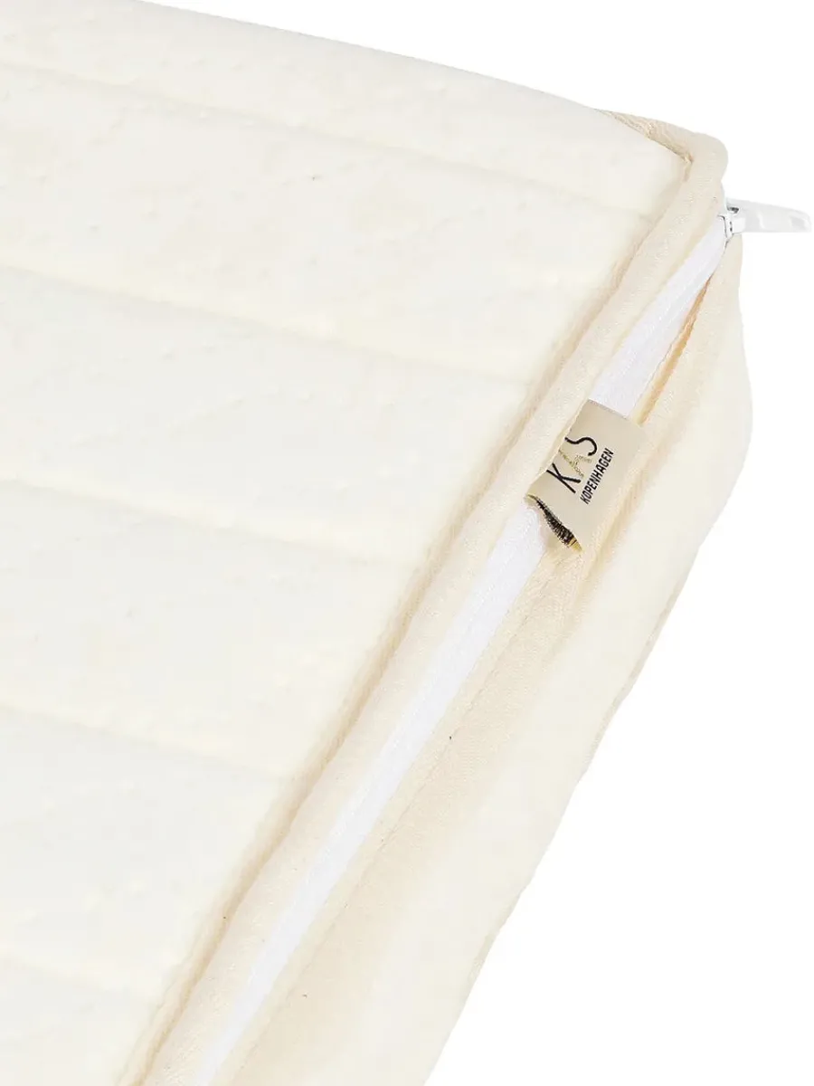 Eli madras med koldskum, voksen fra<Kas Kopenhagen