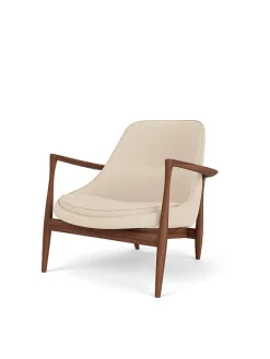 Elizabeth Lounge Chair fra<Audo Copenhagen