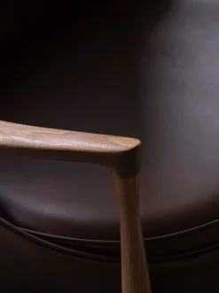 Elizabeth Lounge Chair fra<Audo Copenhagen