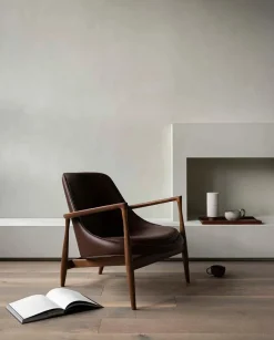 Elizabeth Lounge Chair fra<Audo Copenhagen