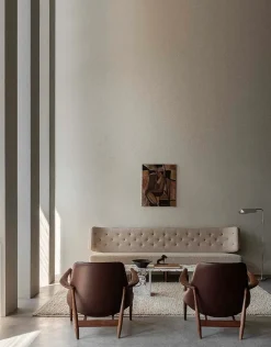 Elizabeth Lounge Chair fra<Audo Copenhagen