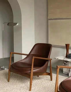 Elizabeth Lounge Chair fra<Audo Copenhagen