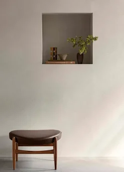 Elizabeth Ottoman fra<Audo Copenhagen