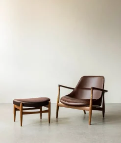 Elizabeth Ottoman fra<Audo Copenhagen