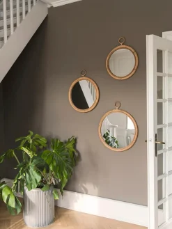 Ella Mirror fra<Sika-Design Outlet
