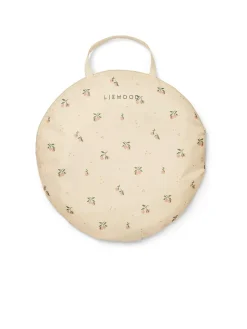 Emmanuel Pop Up Tunnel, peach/sea shell fra<Liewood Online