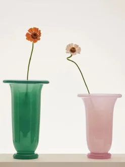 Empire Vase, large fra<HAY